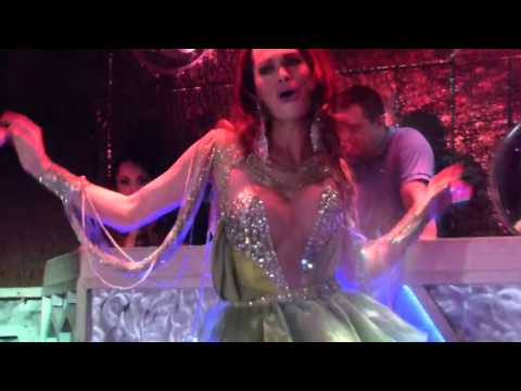 Talessa Top | "ESPECIAL BY JEFFERSON FERRAZ" Tunnel (08-11-15) BY LEH SANUTY