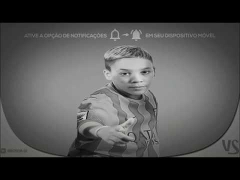 MC Pikachu - Pokemon  GO Minha Pokebola (Dj Ferreira) 2016