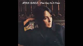 Joan Baez - One Day At A Time (1970) Part 3 (Full Album)