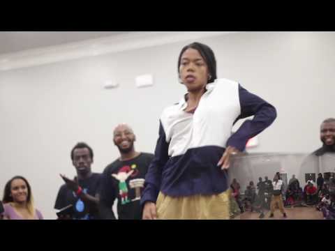 Angyil's Showcase | Behind The Mask 3