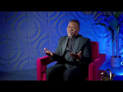 Moïse Matuta - Inattendu - Clip officiel.