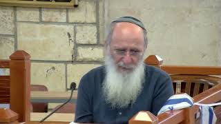 האם עשרת השבטים ישובו? – שיעור 159 – ספר דברים