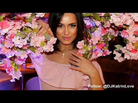 Dj Katrin Love - Deep House Mix I May 2018