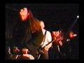 Kyuss - Allen's Wrench  (Live 1994 LA )