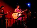 Emm Gryner- Top Speed - Hotel Cafe 11/18/08