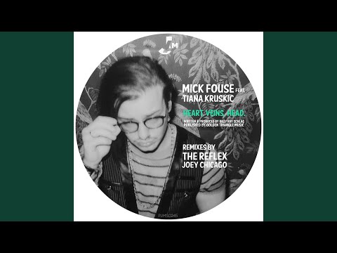 Heart. Veins. Head. (The Reflex Revision)