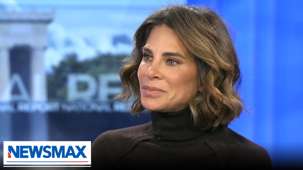 Tips and tricks to stay healthy during the holidays with Jillian Michaels | National Report