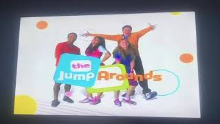 The Jump Arounds - Stomp the House (Incomplete)