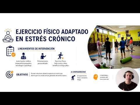 Miniatura: Bases fisiológicas del ejercicio: lo que todo profesional debería saber