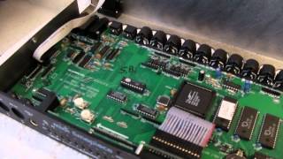 Video thumbnail for How To : Install a battery on a MOTU Midi Timepiece by Alfred DiBlasi