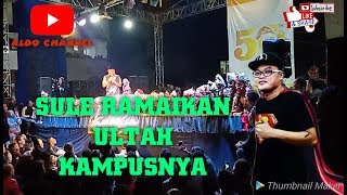 Download lagu SULE RAMAIKAN ULTAH KAMPUS ISBI BANDUNG mp3 Download lagu SULE RAMAIKAN ULTAH KAMPUS ISBI BANDUNG mp3