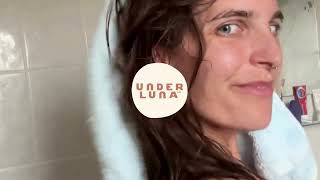 Under Luna – Hair Care with a Conscience.