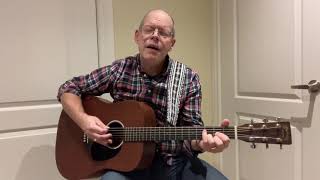 Ten Degrees and Getting Colder (Gordon Lightfoot cover)
