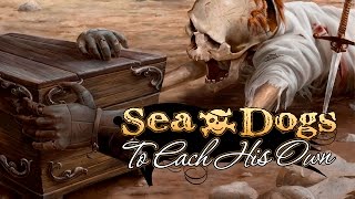 Clip of Sea Dogs: To Each His Own