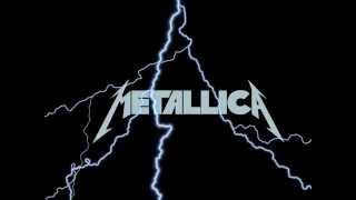 Metallica - Ecstasy Of Gold "Studio Version"