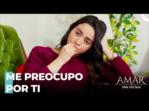 Figen Piensa En Fikriye - Amar Una Vez Más
