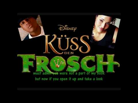 NeYo ft Cassandra Steen - Never knew I needed with Lyrics