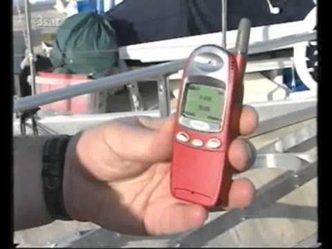 2001-03 3SAT DIAL NEUES - GSM-World Cannes, Launch MMS, WebCams