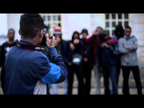 Tyrese Collins x Chinkz - Yesterday | Video by @1OSMVision