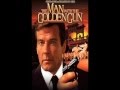 James Bond Theme Songs Countdown
