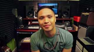 JEREMY PASSION'S SECOND ALBUM!