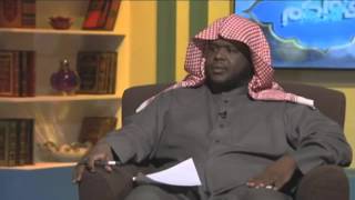 صورة ما حكم صلاة المنفرد خلف الصف || الشيخ خالد الفليج