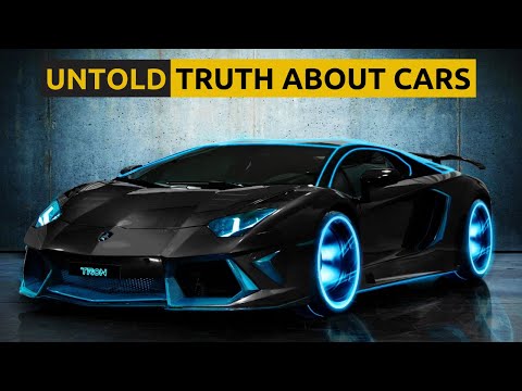 The Fascinating World of Concept Cars: A Glimpse into the Future of Automotive Design