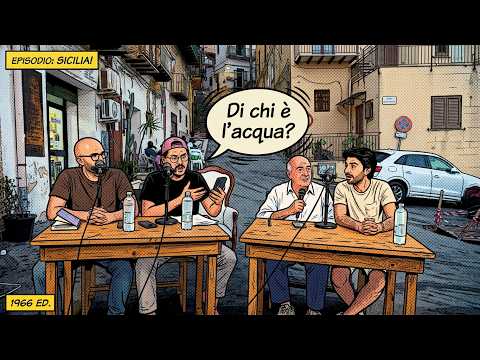 Gli Scaristi — Puntata 2