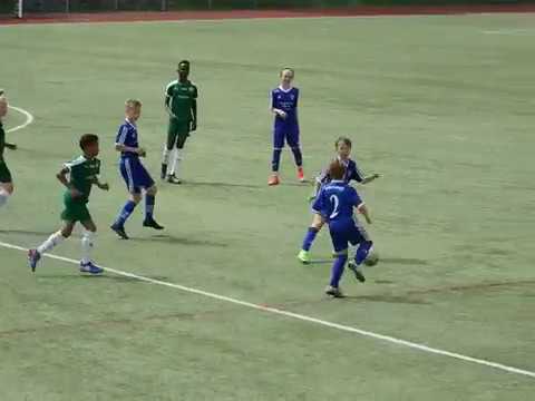 HAMMARBY04 L2 -Värmdö IF  (2T)