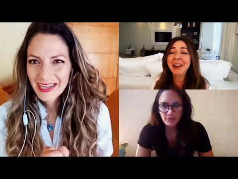 Entrevista con Sharon Koenig