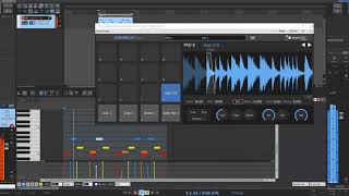 Video thumbnail for Speedrum lite basic usage by Apisonic Audio