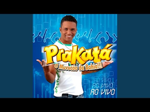 Tchaka na Butchaca (Ao Vivo)