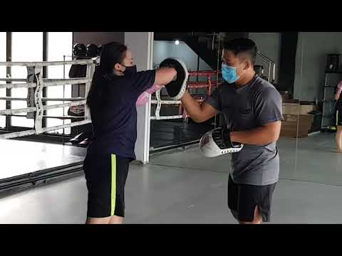 TEAM ELITE MMA & FITNESS 2021