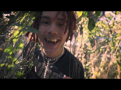 Lil $adape - Chapo Del Messico