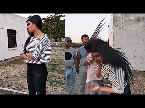 MAFTUNA GUMMACHI QIZ - YANGI TELEGRAM PRIKOLLAR #158 / UZBEK PRIKOL