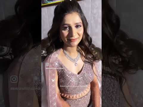 Bridal Makeup Artist portfolio by Muah By Himanshi in Udaipur - Photo 2