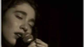 I Want To Sing - regina spektor  live -  a cappella