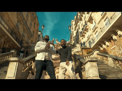 Jonathan Monsheny ft. Rabbi Le Prince - David (Clip Officiel)