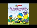 De Kloka Sorkarna Från Uttlaputtla Intro