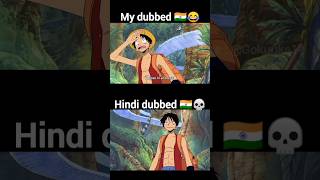 Download lagu Luffy baka song my dubbed|| #onepiece #luffy #hindi #shorts #viralvideo #viralshorts mp3