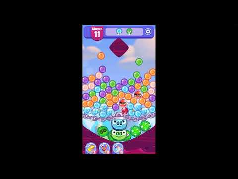 Angry Birds Dream Blast level 65