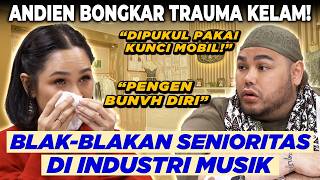 Download lagu ANDIEN: 'TOXIC DAN SENIORITAS DI INDUSTRI MUSIK ITU NYATA' | BUTIK HAJI IGUN mp3