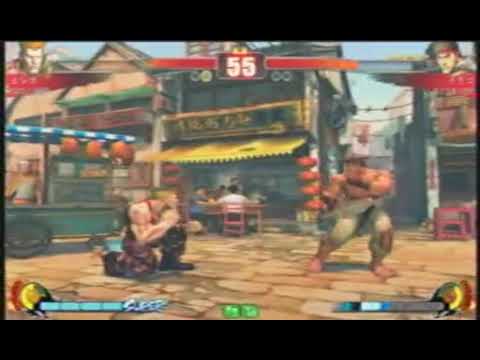 SF4:Semi-Final 1 - TRF Tournament 23-10-2009