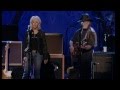 Willie Nelson & Lucinda Williams - "Overtime"