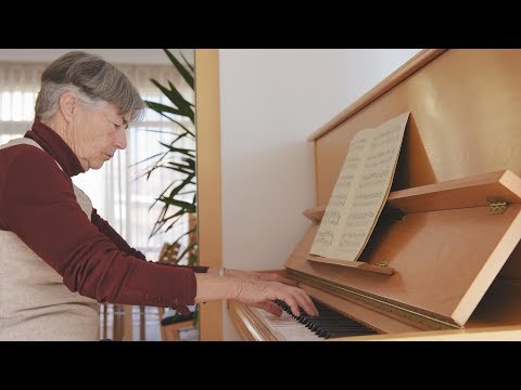 Aus dem Takt - Wenn Demenz den Rhythmus vorgibt // Trailer