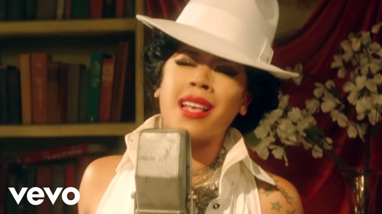 Keyshia Cole - Incapable 