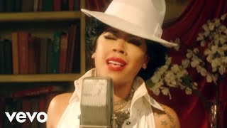 Keyshia Cole - Incapable (Official Video)