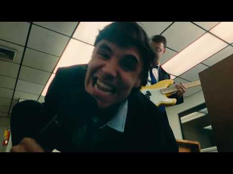 Camp Blu - Bad Luck (Official Music Video)