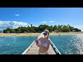 The World S First Island Beach Club Malamala Beach Club Fiji