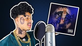 How Blueface Recorded &quot;Next Big Thing&quot;